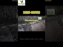 पोटेशियम ह्यूमेट निर्माता