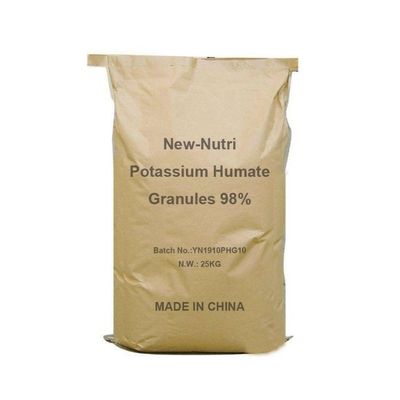 10% Fulvic Acid 10% NPK Organic Hydroponic Fertilizer