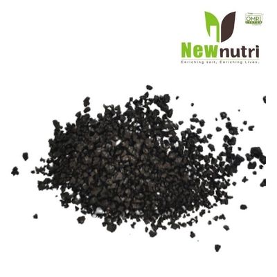 Shiny Granule 60% Humic Acid Sodium Nitrate Fertilizer