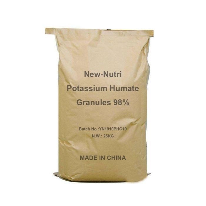 10% Fulvic Acid 10% NPK Organic Hydroponic Fertilizer
